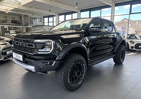 Ford Ranger Raptor Pick Up 4x4 TDCi Doppelkabine