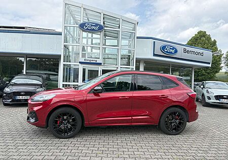 Ford Kuga Plug-In Hybrid ST-Line X