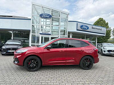 Ford Kuga Plug-In Hybrid ST-Line X