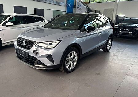 Seat Arona FR-Line 1.0 TSI DAB/LED/PDC/ACC/17