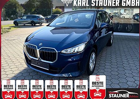 BMW 218 LENRKADHZ AHK KAMERA NAVI