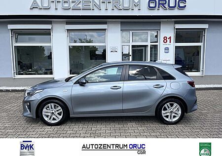 Kia Cee'd Ceed / 1.4 Edition 7*Kamera*Klima*LM16"Allwetter*