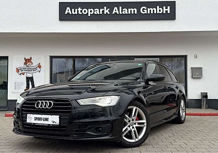 Audi A6 Avant 2.0 TDI ultra S-tr. Navi ACC RFK Optik