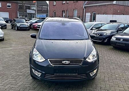 Ford Galaxy 2.0 TDCi DPF Titanium