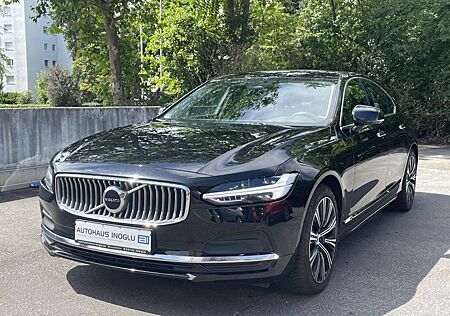 Volvo S90 2.0 Inscription B4*LED*Navi*RKam*Shz*Leder