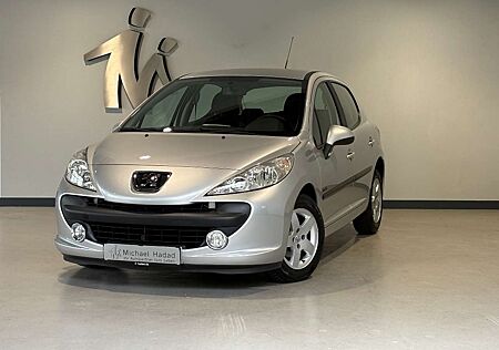 Peugeot 207 1.4 Urban Move 75