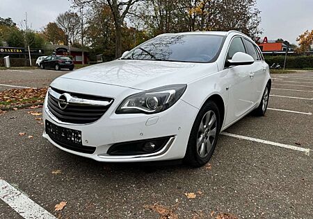 Opel Insignia Innovation*Navi*AHK*Sitzheizung*Xenon