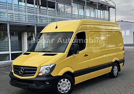 Mercedes-Benz Sprinter 319 CDI V6 L2H2 *AHK 3,5T*NAVI*KAMERA*