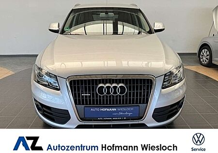 Audi Q5 2.0 TFSI quattro S-tronic