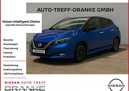Nissan Leaf e+ N-Connecta ProPilot*Winterpaket*LED*60kW