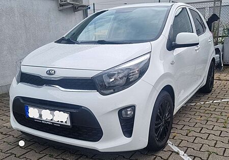 Kia Picanto 1.0 ISG Dream-Team Edition