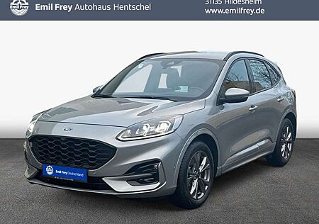 Ford Kuga 2.0 EcoBlue Aut. ST-LINE