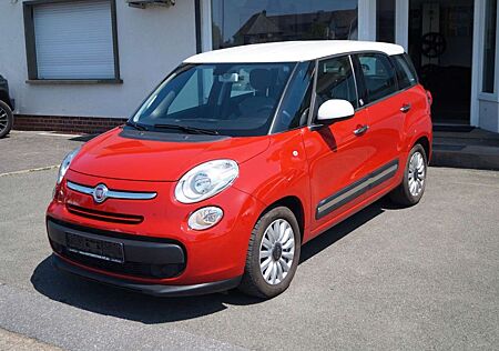 Fiat 500L Pop Star*Navi*Klima*Tempomat*SHZ*MFL*Alu*