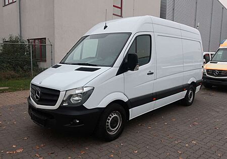 Mercedes-Benz Sprinter II Kasten 316 CDI/Klima/Automatik