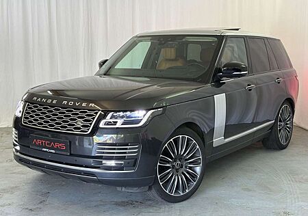 Land Rover Range Rover Autobiography 1.Hd*PANO*LUFT*LED*22"