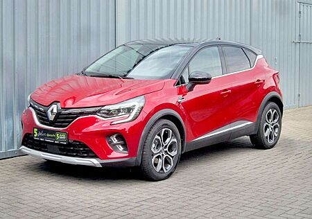 Renault Captur II 1.6 E-TECH Plug-in Hybrid 160 Intens