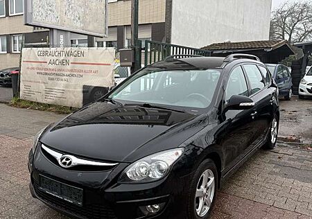 Hyundai i30 Diesel,Tüv+Kupplung+Bremsen hinten+Öl neu,11