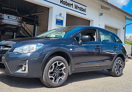 Subaru XV Active