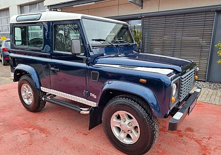 Land Rover Defender 90 Td5 4x4 "Sitzheizung/AHK"