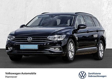 VW Passat Variant Volkswagen 1.5 TSI DSG Business Navi AHK LED