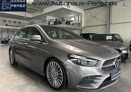 Mercedes-Benz B 220 d AMG PREMIUM PLUS-UVP:66.955-DISTRONIC