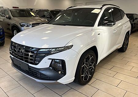 Hyundai Tucson N-Line MildHybrid*2WD*360Cam*NAVI*CarPlay