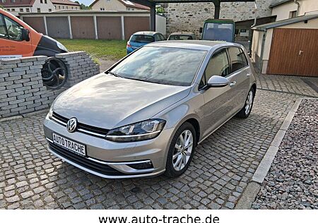 VW Golf Volkswagen VII Lim. Sound Navi PDC V+ H SH