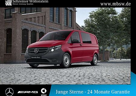 Mercedes-Benz Vito 116 CDI Mixto K *Automatik* AHK 2,5t*Navi*