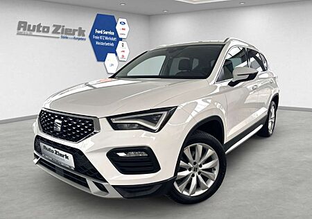 Seat Ateca Xperience 1.5 TSI ACT DSG NAVI ACC RFK LED
