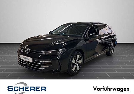 VW Passat Variant Volkswagen Passat Business 2,0 l TDI SCR 110 kW (150 PS) 7-