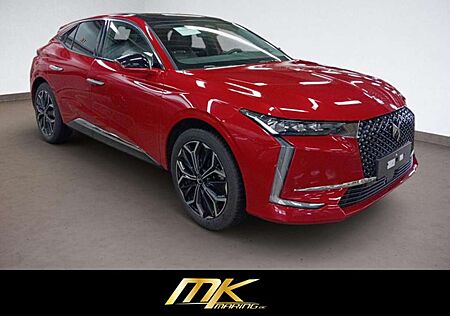 DS Automobiles DS 4 DS4 OPERA PT 130 EAT8 MATRIX*HUD*AREA-VIEW*19