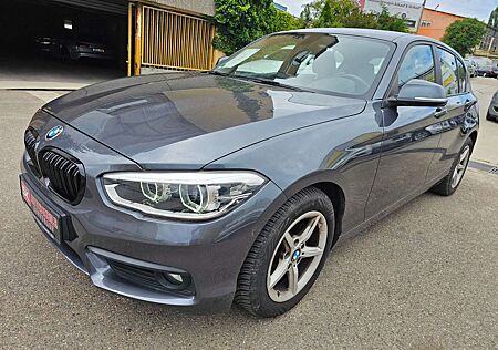 BMW 118i 118 Advantage