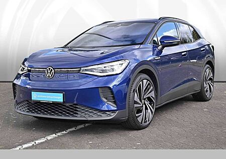 VW ID.4 Volkswagen Pro Performance