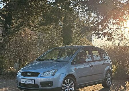 Ford C-Max |Schiebedach|Klima|PDC|TÜV!