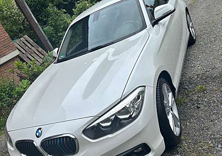 BMW 118 M