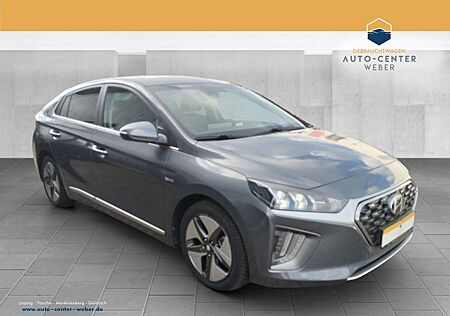 Hyundai Ioniq 1.6 GDi Hybrid Premium DCT incl. Servicepaket*