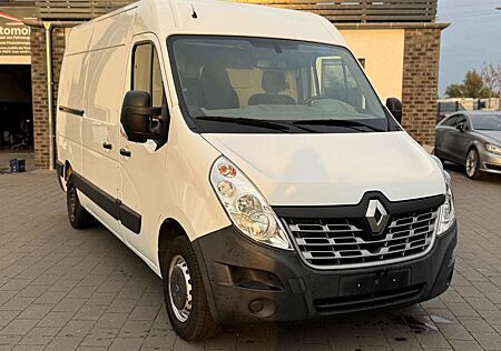 Renault Master III L2H2 HKa 3,5t*KAMERA*AHK*KLIMA*TOP*
