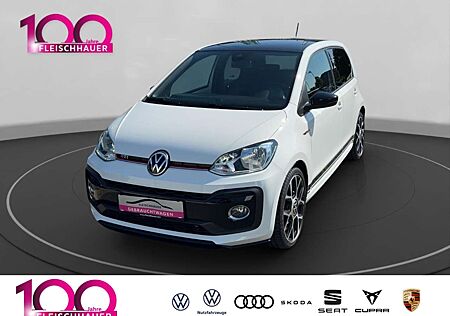 VW Up Volkswagen ! 1,0 TSI GTI SOUNDS.+ KLIMAAUTOM.+PDC+SHZ+RFK