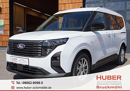 Ford Tourneo Courier 1.0l 92kW EcoBoost KAT TITANIUM CARPLAY/KAMERA/...