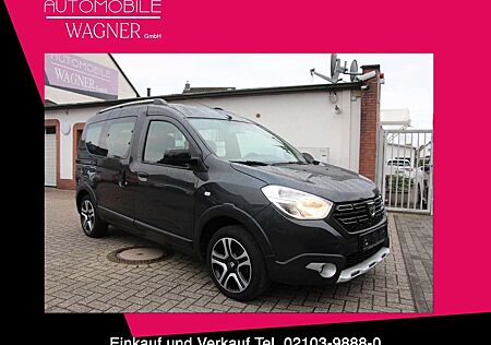 Dacia Dokker 1.2 TCe Stepway Celebration PDC*AHK/29507
