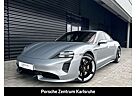 Porsche Taycan Turbo PDCC SportDesign InnoDrive 21-Zoll