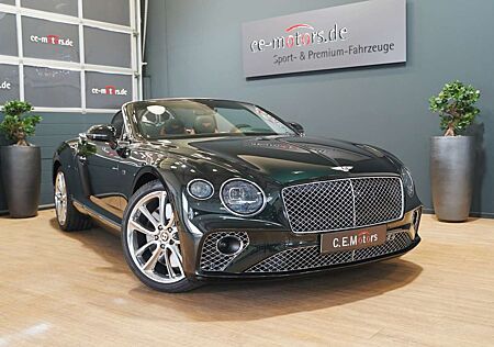 Bentley Continental GTC First Edition Mulliner*Centenary