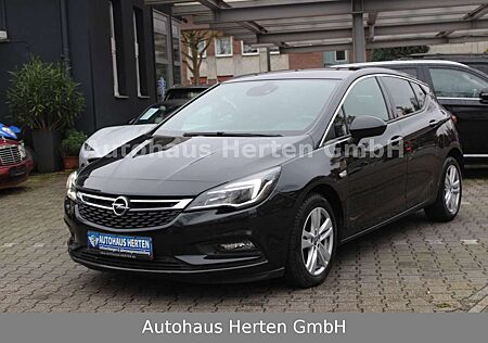 Opel Astra K 1.6 CDTI BiTurbo Dynamic*NAVI*KAMERA*ACC