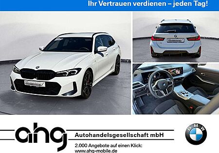 BMW 318 i Touring M Sportpaket Pro Navi Klima PDC Kam