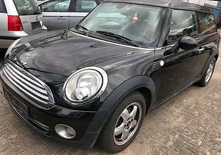 Mini Cooper Clubman Aut.