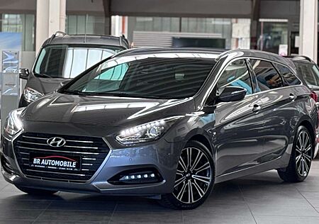 Hyundai i40 Style*Automatik*Keyless Go*Navi*Kamera*18Zoll