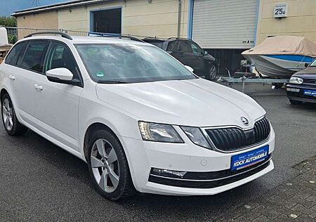 Skoda Octavia Combi Style*Navi*Automatik*
