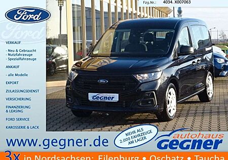 Ford Tourneo Connect Trend 2.0L 90kW Autom 7Sitz GRA