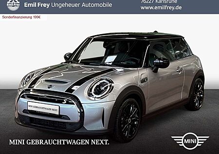 Mini Cooper SE Yours Trim*HuD