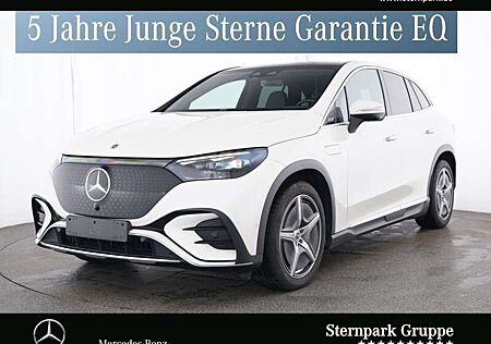 Mercedes-Benz EQE SUV EQE 350 4M SUV AMG*AIRMA*AHK*DISTR*360°*DIGILIGH
